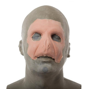 Rogue Planet FX Facial Pieces - SERPENT KING