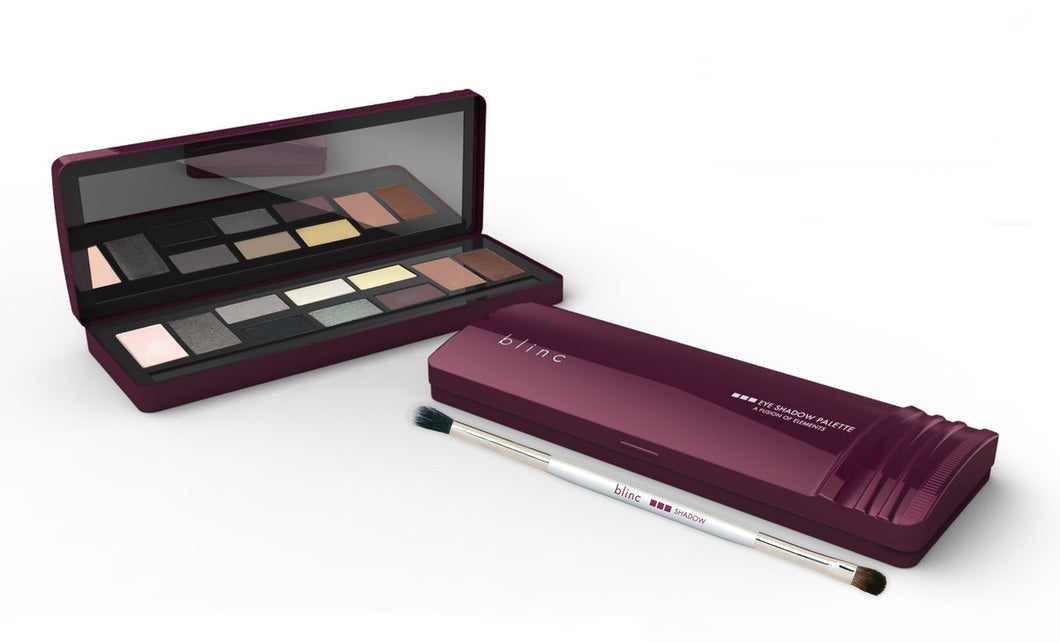 blinc Shadow Fusion Palette