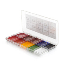 Premiere Products Skin Illustrator Palettes