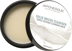 Japonesque Solid Brush Cleanser