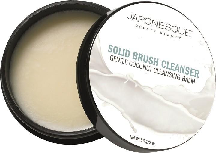 Japonesque Solid Brush Cleanser