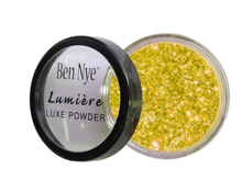 Ben Nye Lumiere Luxe Powder