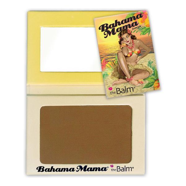 theBalm Bahama Mama