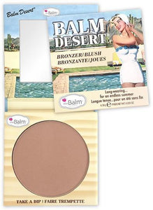 theBalm Balm Desert