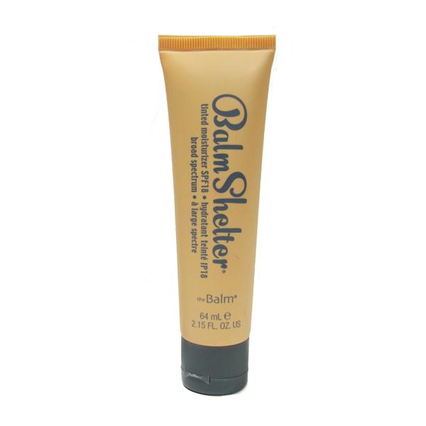 theBalm BalmShelter® Tinted Moisturizer