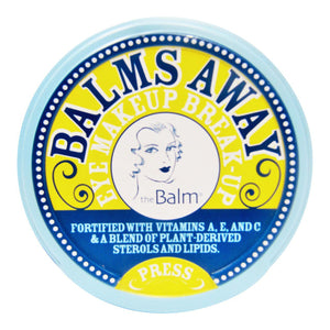 theBalm Balms Away