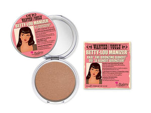 theBalm Betty-Lou Manizer