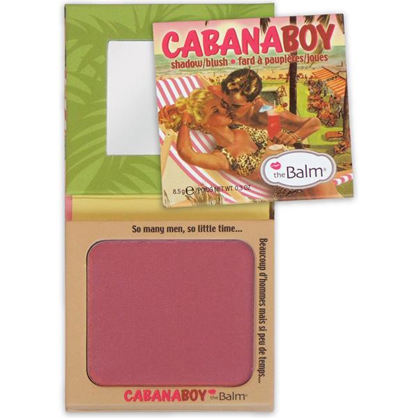 theBalm CabanaBoy