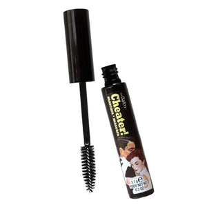 theBalm Cheater! Black Mascara