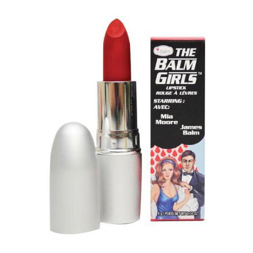 theBalm Girls Lipstick