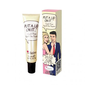 theBalm Put A Lid On It Eyelid Primer