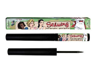 theBalm Schwing Black Liquid Eyeliner