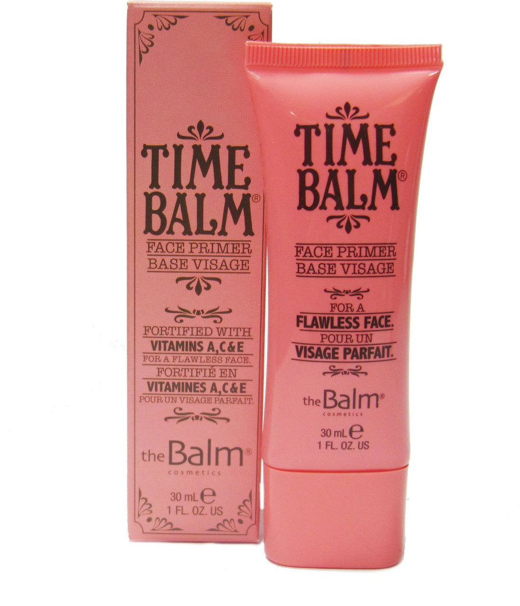 theBalm TimeBalm