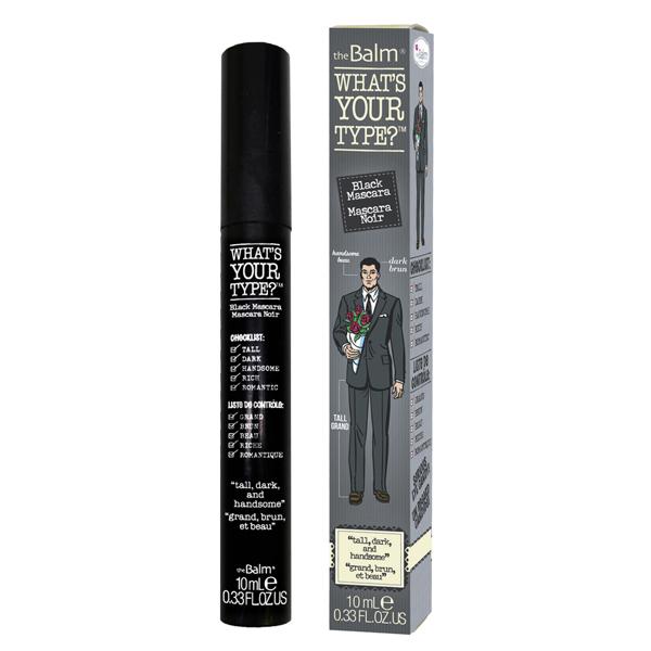 theBalm What's Your Type? Mascara