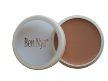 Ben Nye Creme Foundation Twenty (TW) Series