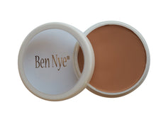 Ben Nye Creme Foundation Twenty (TW) Series