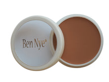 Ben Nye Creme Foundation Twenty (TW) Series