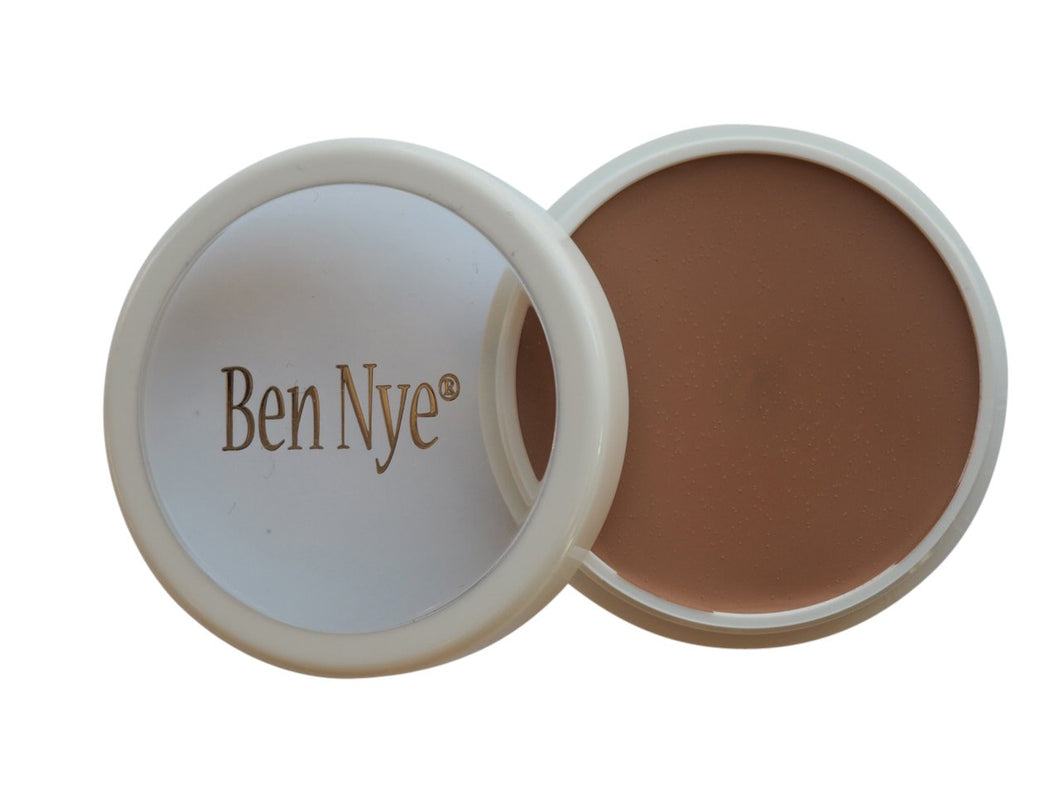 Ben Nye Creme Foundation Twenty (TW) Series