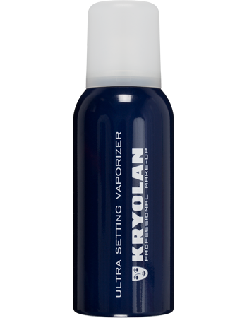 Kryolan Ultra Setting Vaporizer