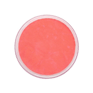 WOLFE Face Art & Effects Hydrocolor Essentials - Coral