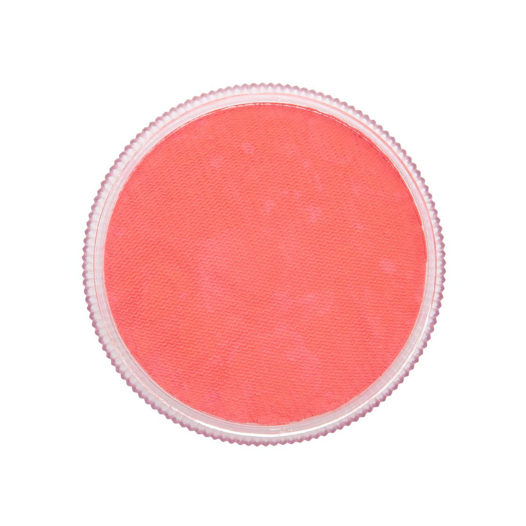WOLFE Face Art & Effects Hydrocolor Essentials - Coral