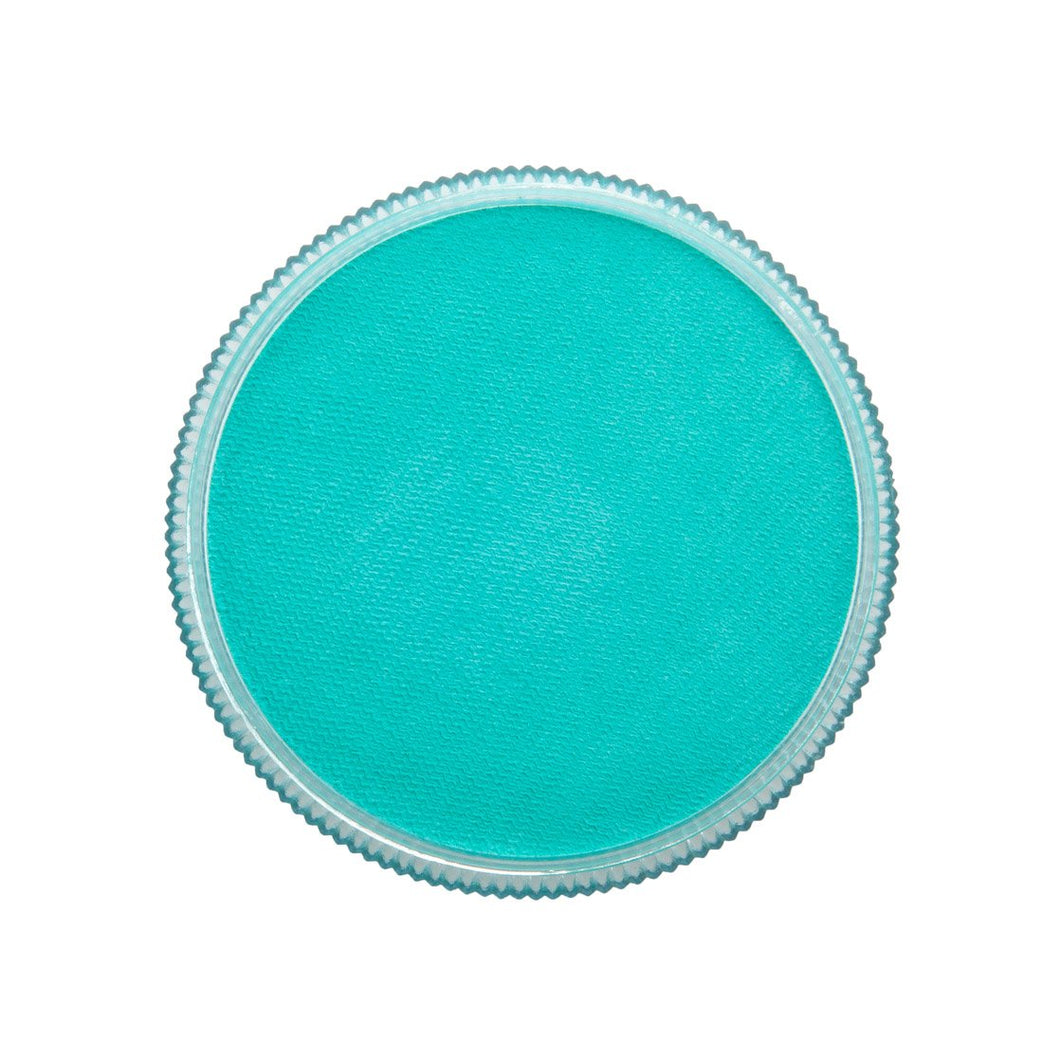 WOLFE Face Art & Effects Hydrocolor Essentials - Seagreen