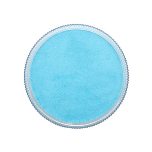 WOLFE Face Art & Effects Hydrocolor Essentials - Light Blue
