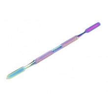 Z Palette De-Potting Spatula